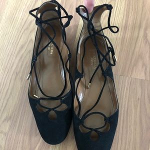 Aquazzura shoe SZ 38.5